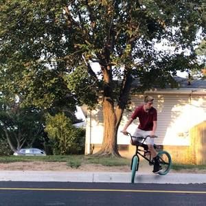 Meet your Posher, Paul